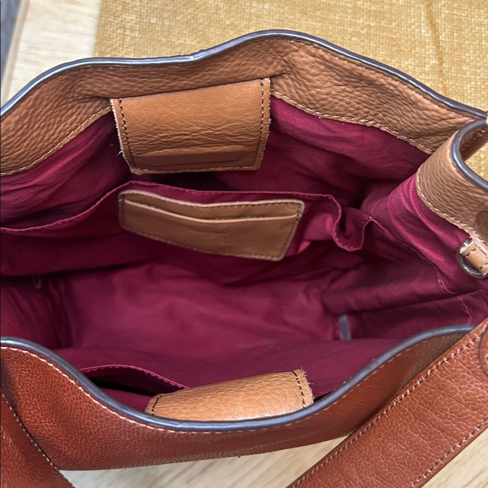 HAMMITT Davis Medium Shoulder Bag - Picture 11 of 13
